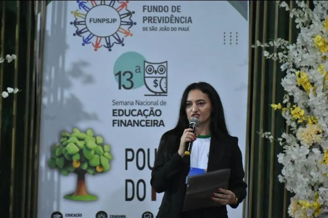 SÃO JOÃO PREV AVANÇA COM PROJETO INOVADOR! Realizado pelo @sebraepi .
